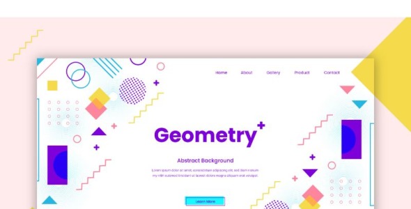 Background на тему графика