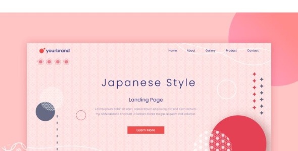 Background на тему графика