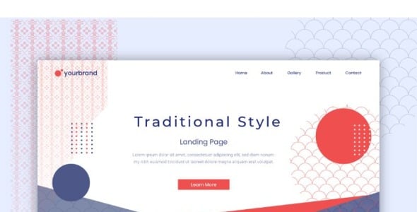 Background на тему графика