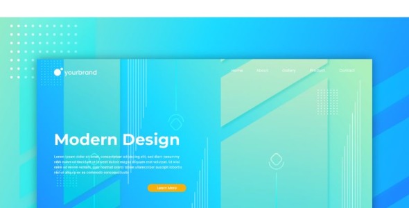 Background на тему графика