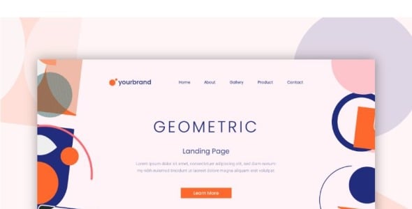 Background на тему графика