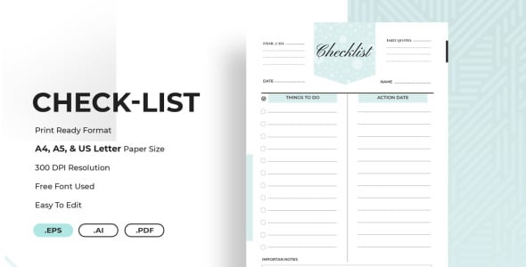 Planner на тему графика