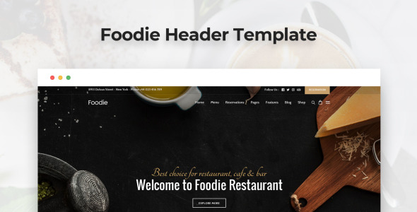 PSD шаблон на тему графика