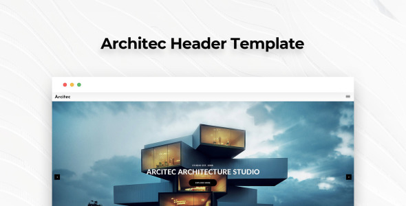 PSD шаблон на тему графика