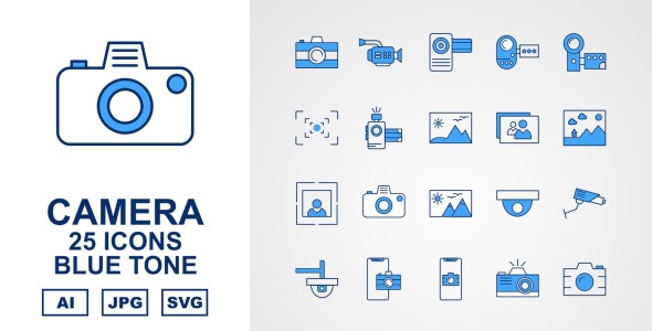 Набор иконок на тему food