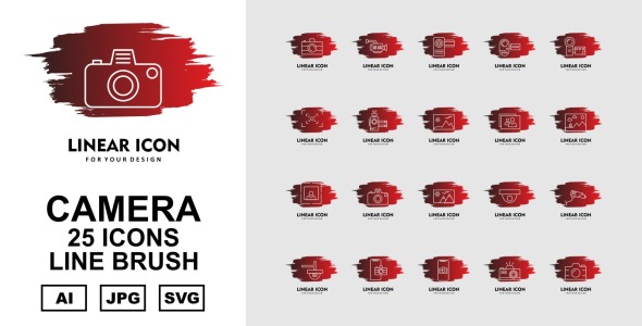 Набор иконок на тему computer