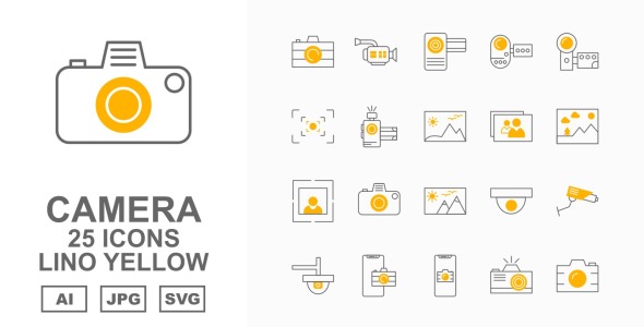 Набор иконок на тему computer