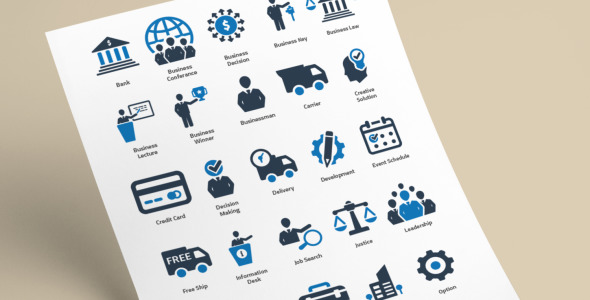 Набор иконок на тему game