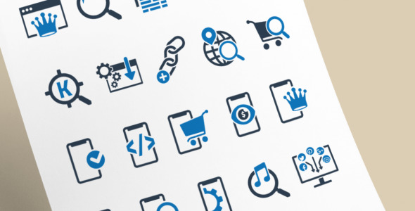 Набор иконок на тему game