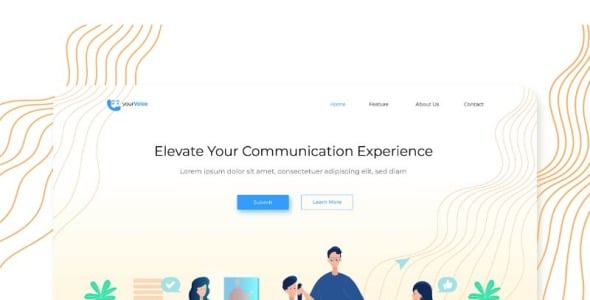 Иллюстрация на тему графика