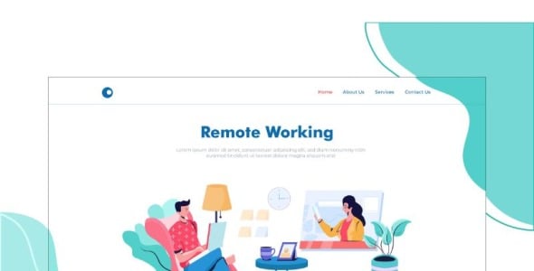 Иллюстрация на тему графика