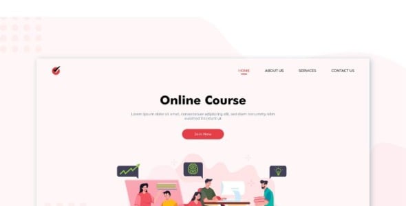 Иллюстрация на тему графика