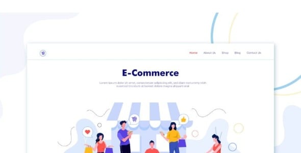 Иллюстрация на тему графика