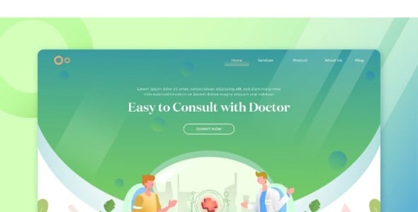 Иллюстрация на тему графика