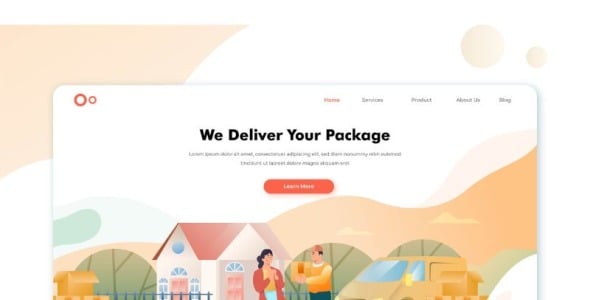 Иллюстрация на тему графика