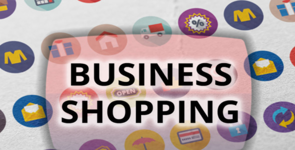 Набор иконок на тему финансы