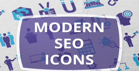 Набор иконок на тему финансы