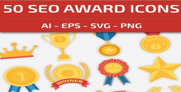 Набор иконок на тему финансы