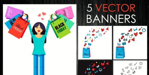 Фирменный стиль на тему графика