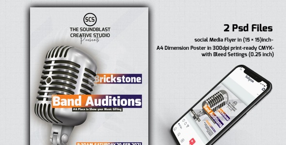 Фирменный стиль на тему графика