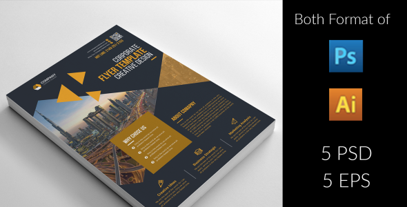 Фирменный стиль на тему графика