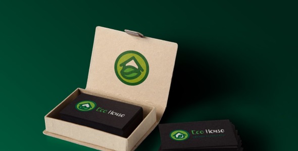 Фирменный стиль на тему графика