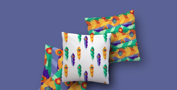 Фирменный стиль на тему графика