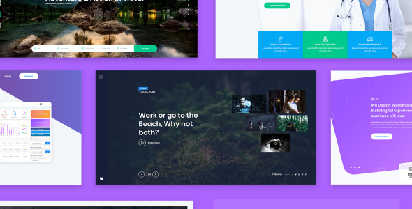 UI элементы на тему графика