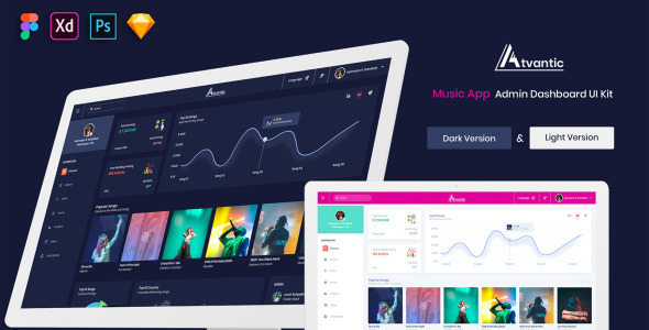 UI элементы на тему графика