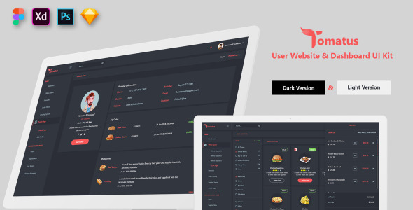 UI элементы на тему графика