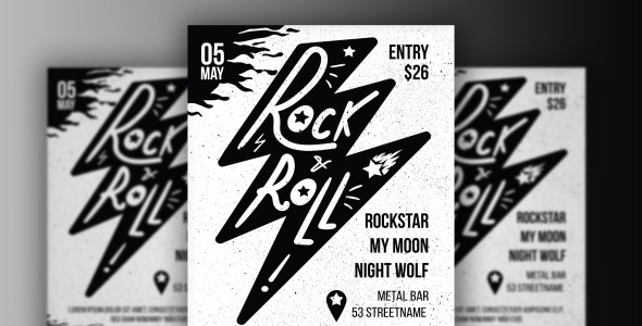 Фирменный стиль на тему графика