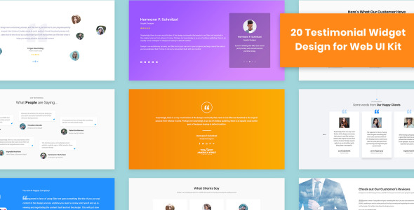 UI элементы на тему графика