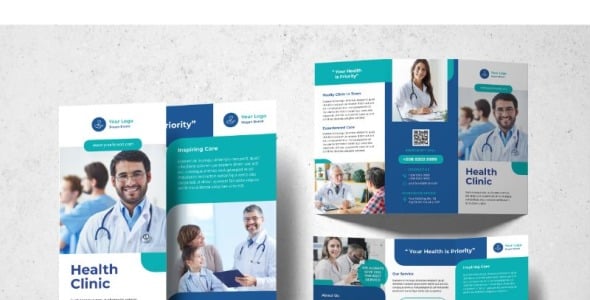 Фирменный стиль на тему графика