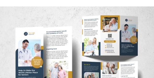 Фирменный стиль на тему графика