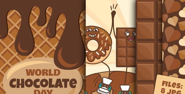 Фирменный стиль на тему графика