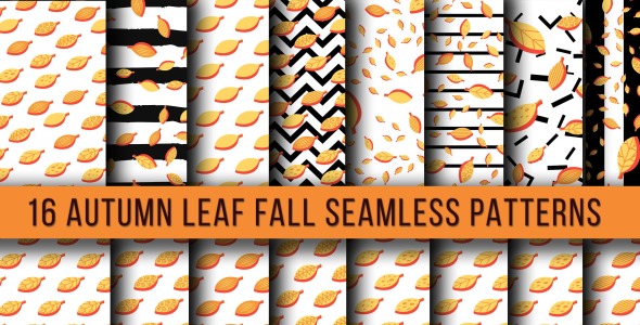 Pattern на тему графика