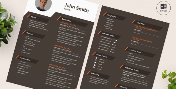 Резюме на тему графика