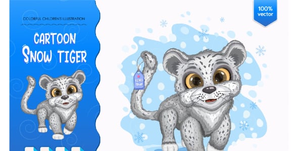 Vector на тему графика