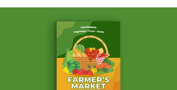 Фирменный стиль на тему графика