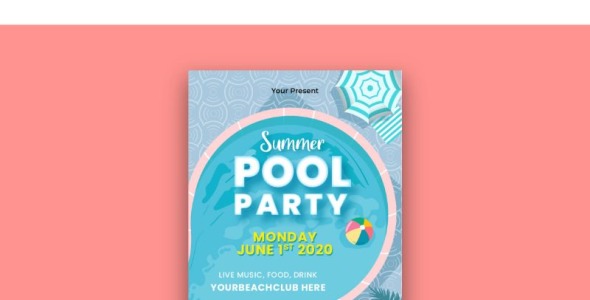 Фирменный стиль на тему графика