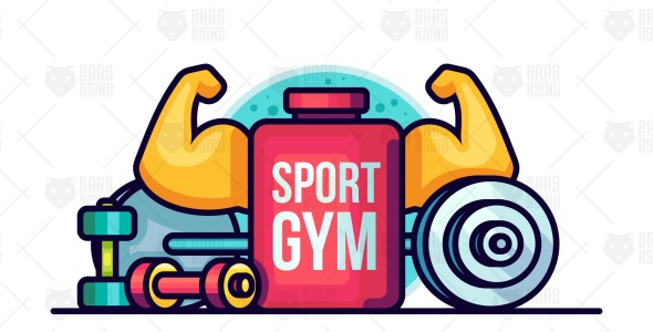 Иллюстрация на тему графика