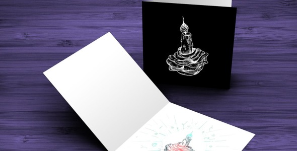 Иллюстрация на тему графика