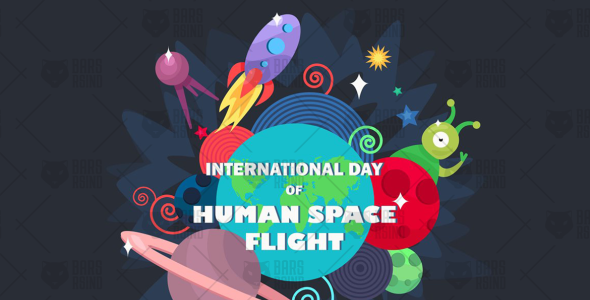 Фирменный стиль на тему графика