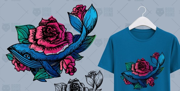 Иллюстрация на тему графика