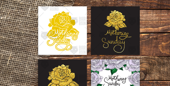 Фирменный стиль на тему графика