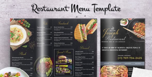 Фирменный стиль на тему графика