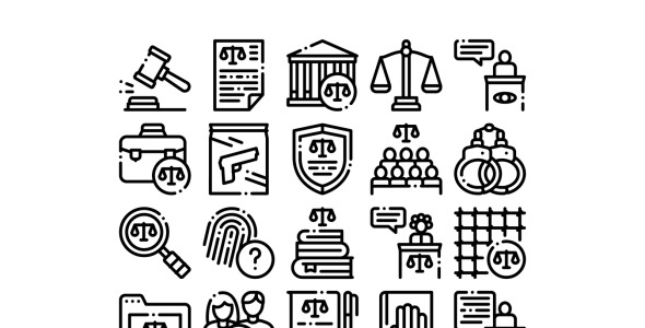 Набор иконок на тему military