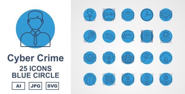 Набор иконок на тему business