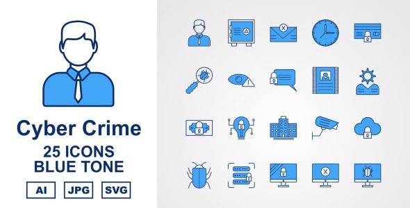 Набор иконок на тему business