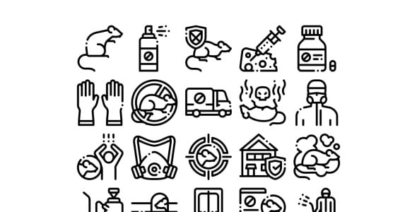 Набор иконок на тему people